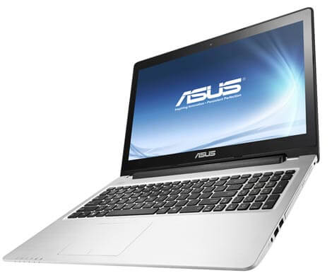 Замена клавиатуры на ноутбуке Asus S550CB